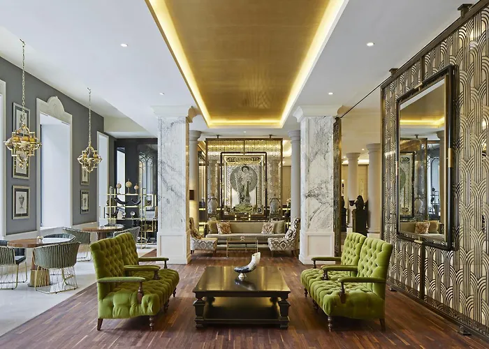 TITANIC GendarmenmarktHotel Berlin